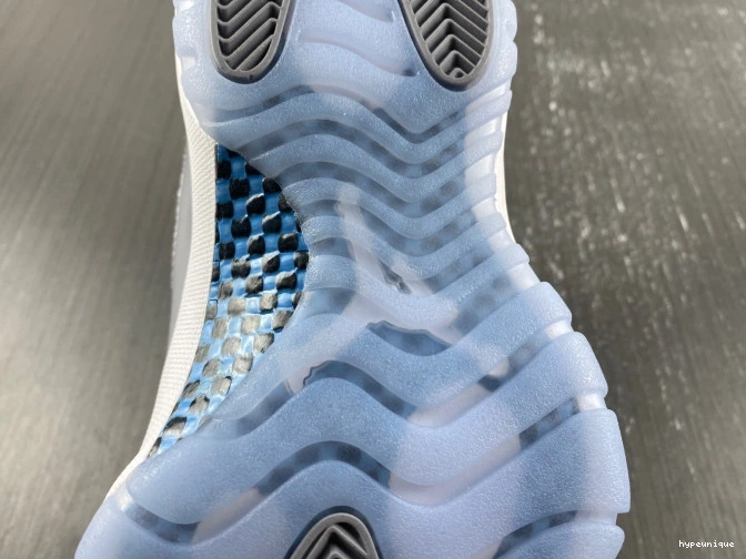 HYPE 11 Jordan Air Low AV2187-140 Cement Grey 0719